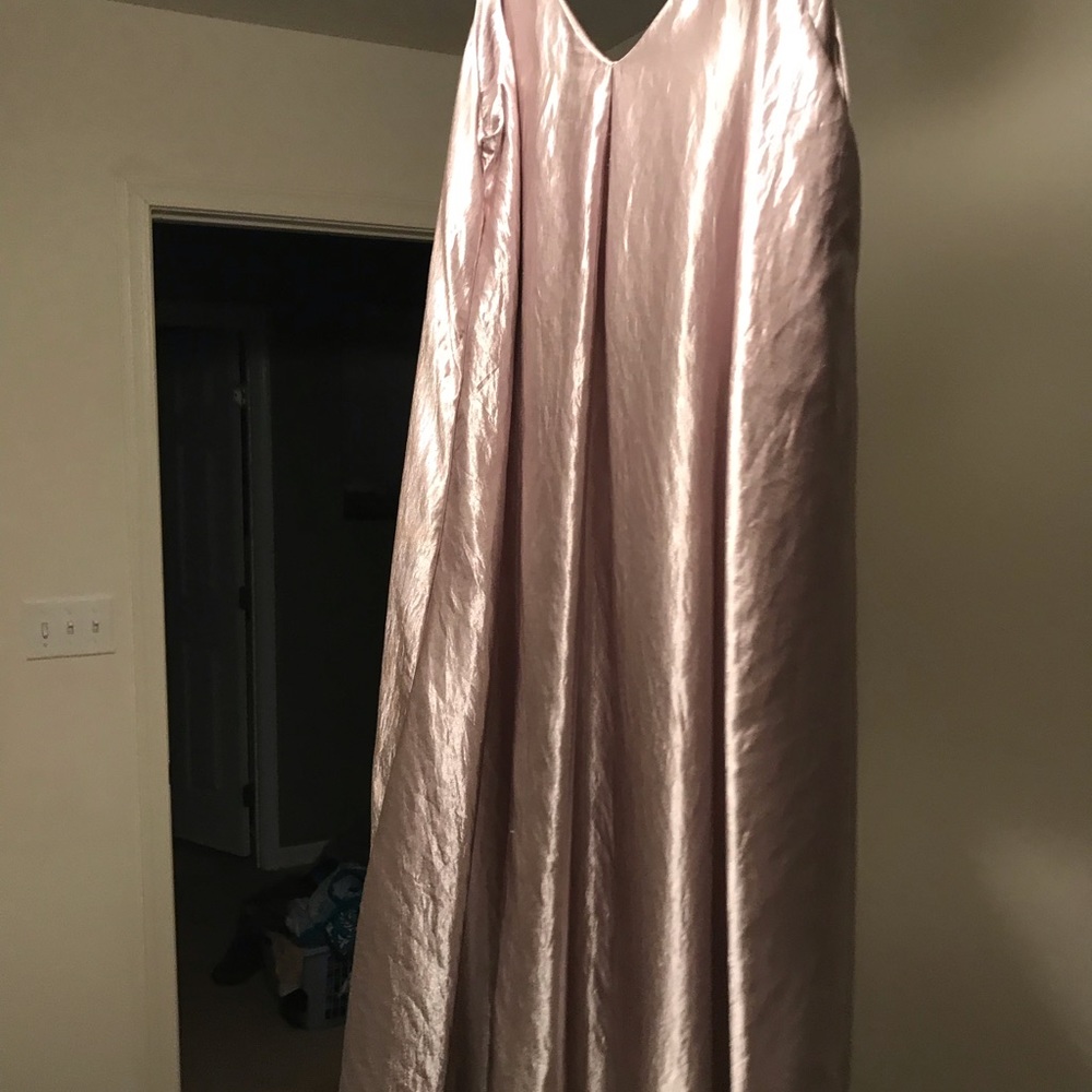 Anthropologie dress - Picture 3 of 8